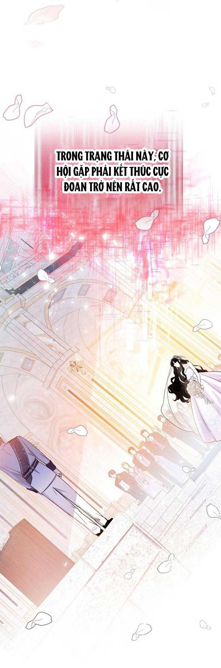 Trò Chơi Tình Ái - Chapter 1