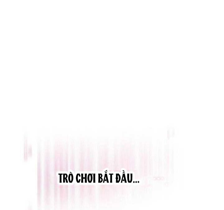 Trò Chơi Tình Ái - Chapter 1