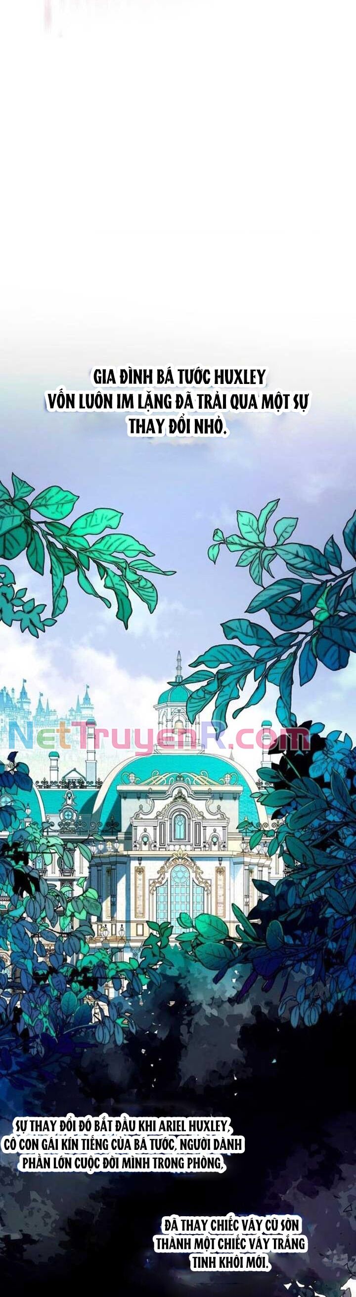 Trò Chơi Tình Ái - Chapter 1