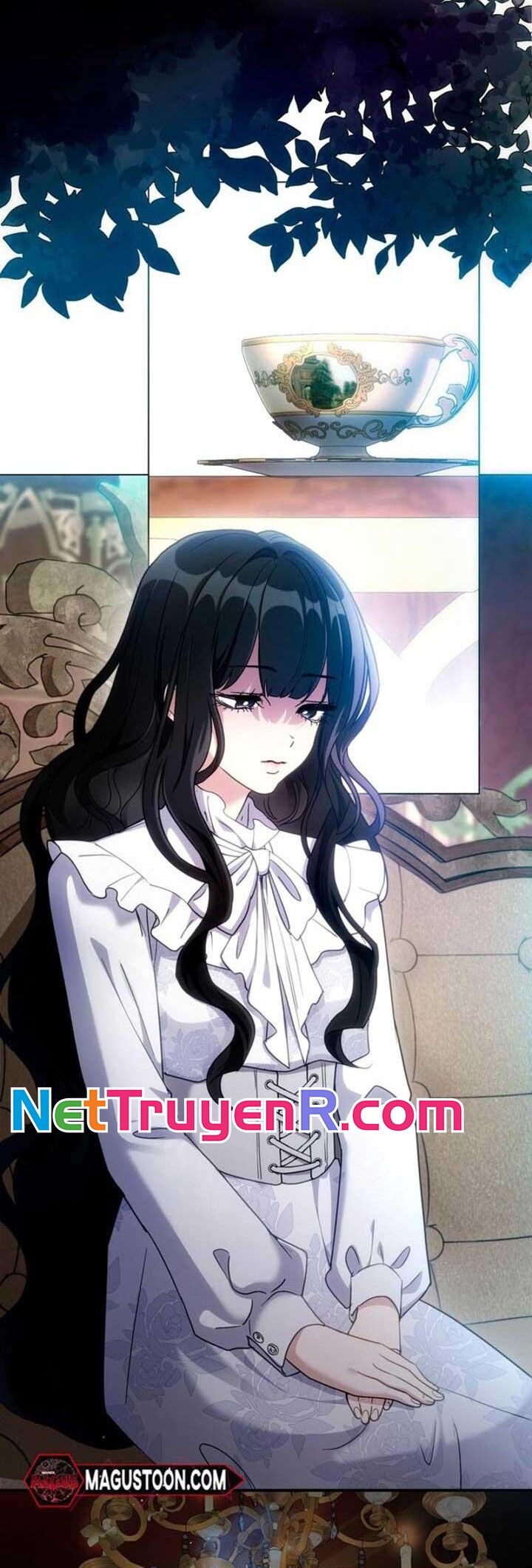 Trò Chơi Tình Ái - Chapter 1