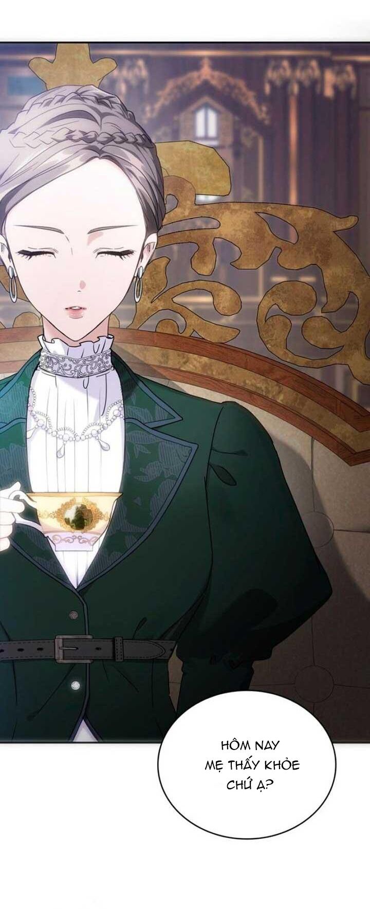 Trò Chơi Tình Ái - Chapter 1