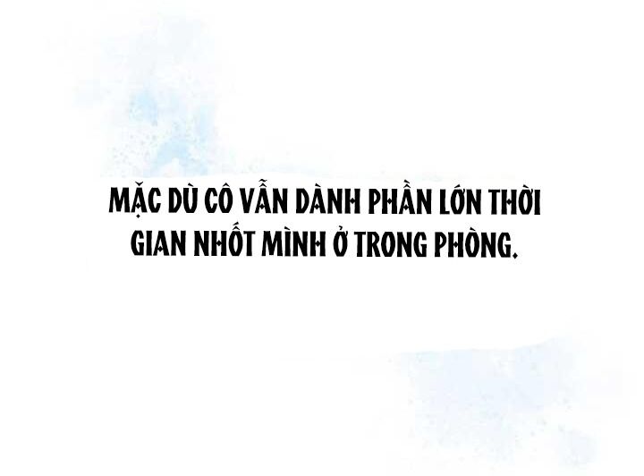 Trò Chơi Tình Ái - Chapter 1