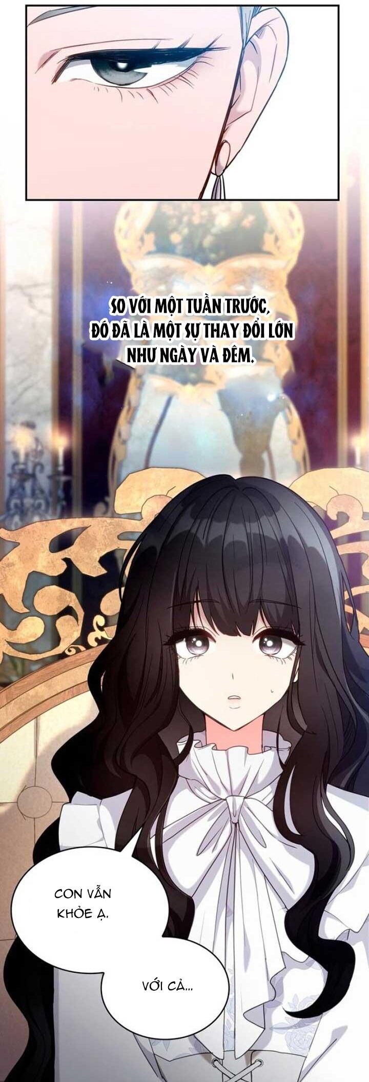 Trò Chơi Tình Ái - Chapter 1
