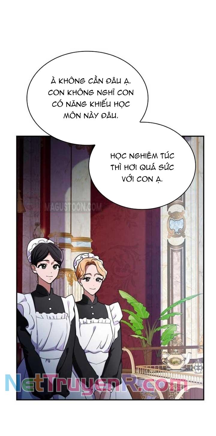 Trò Chơi Tình Ái - Chapter 1