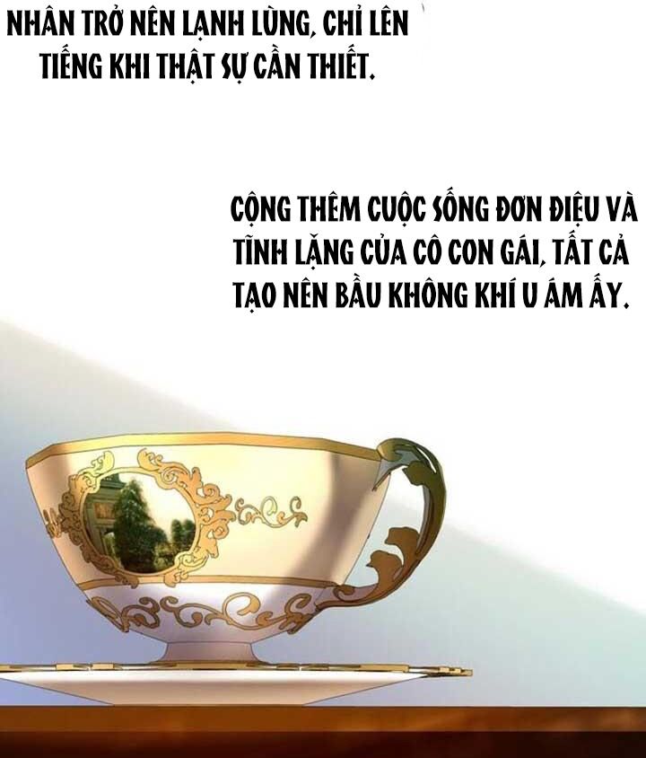 Trò Chơi Tình Ái - Chapter 1