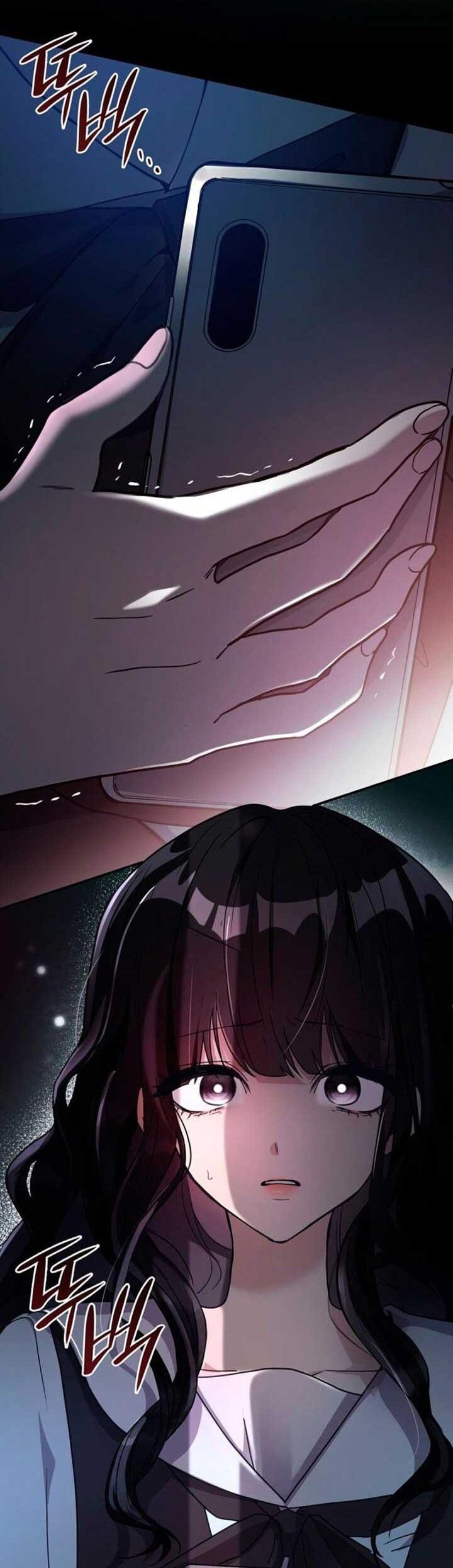 Trò Chơi Tình Ái - Chapter 1