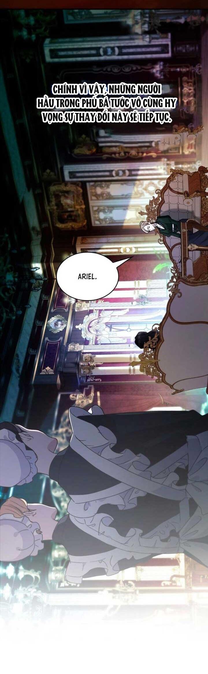 Trò Chơi Tình Ái - Chapter 1