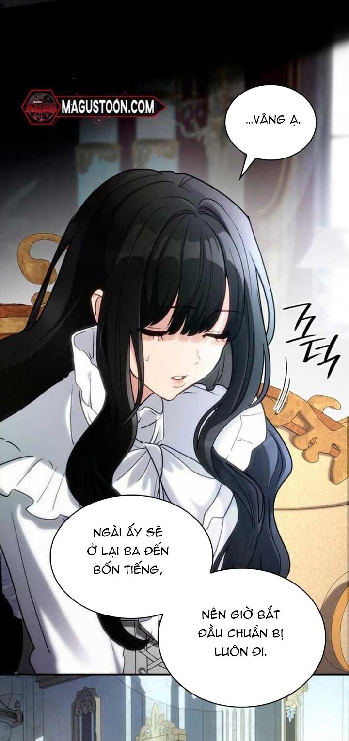 Trò Chơi Tình Ái - Chapter 1