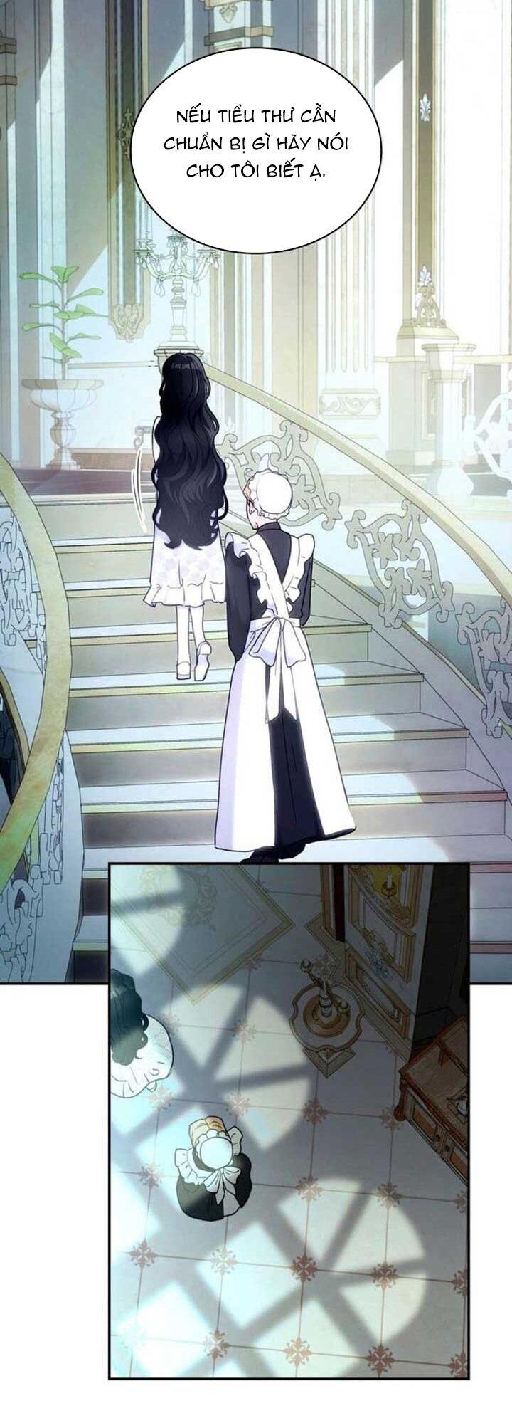 Trò Chơi Tình Ái - Chapter 1