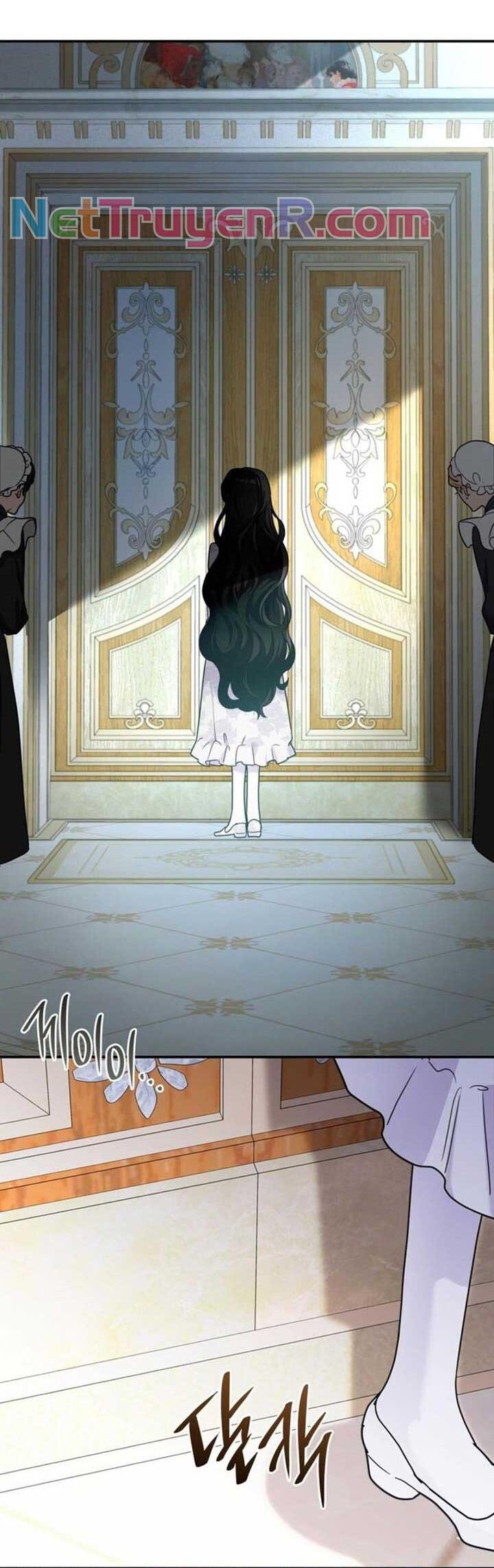 Trò Chơi Tình Ái - Chapter 1