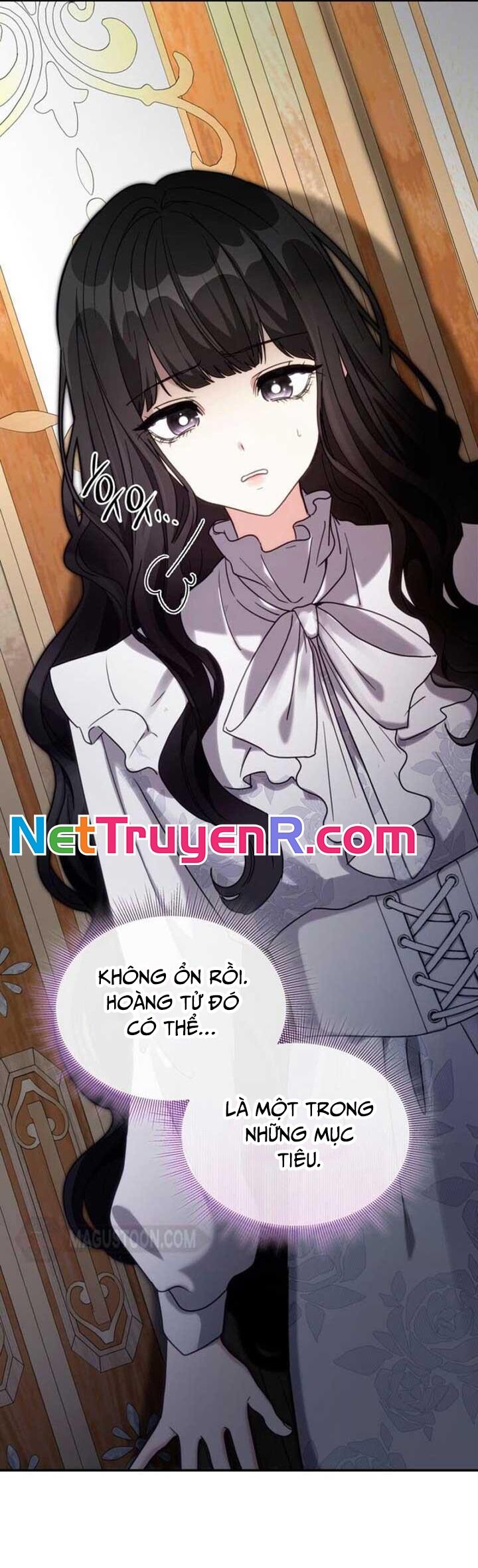 Trò Chơi Tình Ái - Chapter 1