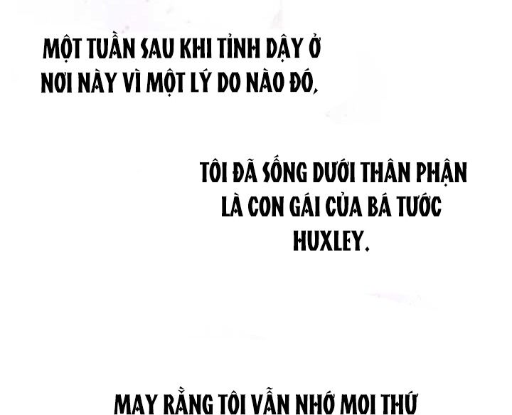 Trò Chơi Tình Ái - Chapter 1