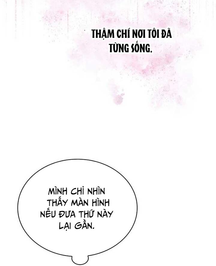 Trò Chơi Tình Ái - Chapter 1