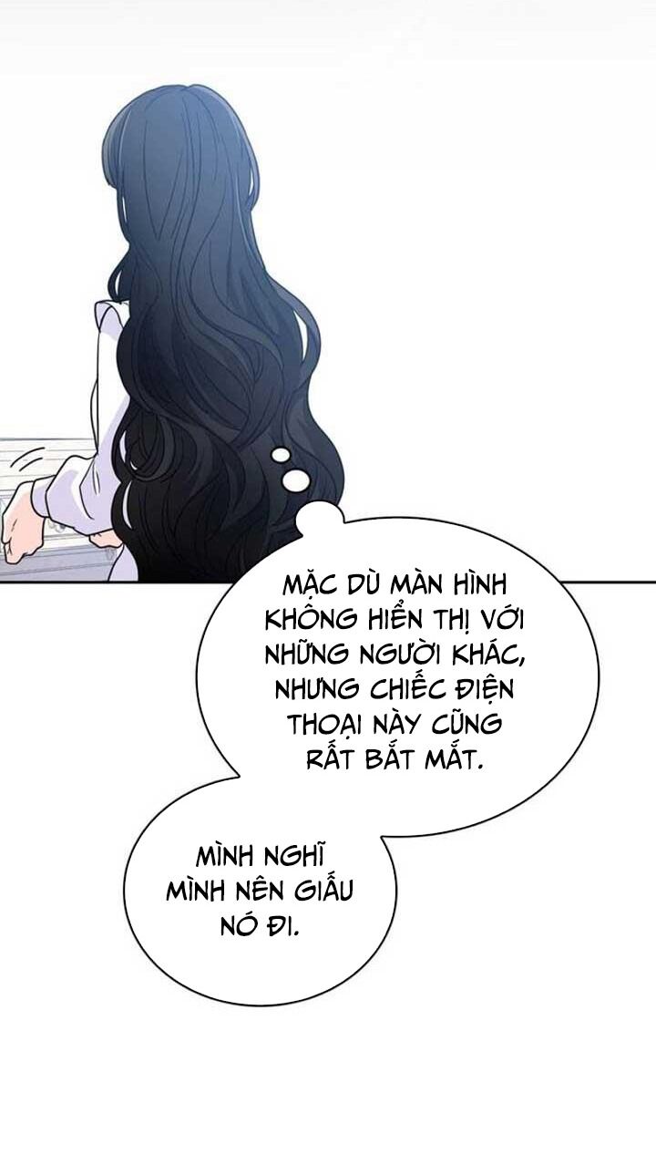 Trò Chơi Tình Ái - Chapter 1