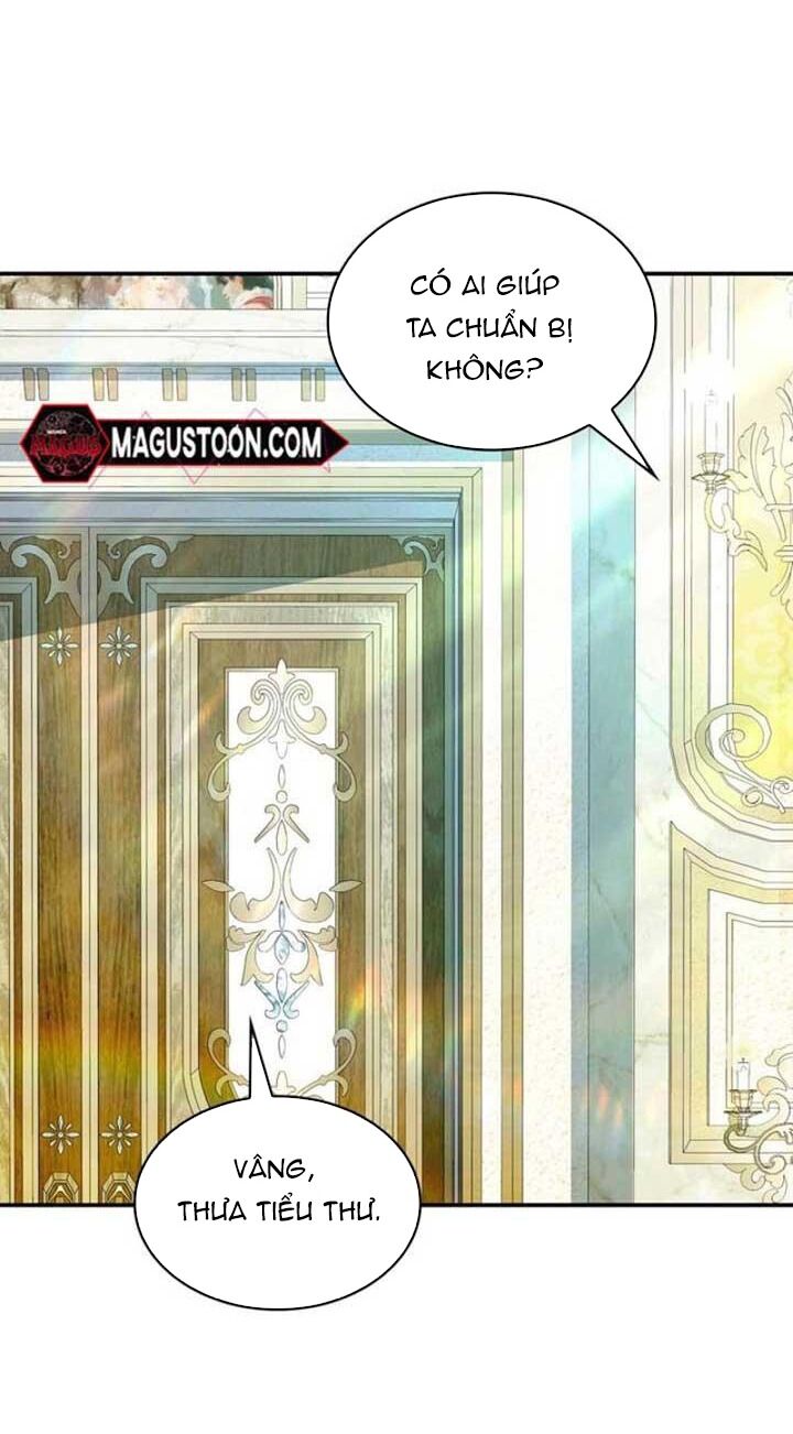 Trò Chơi Tình Ái - Chapter 1