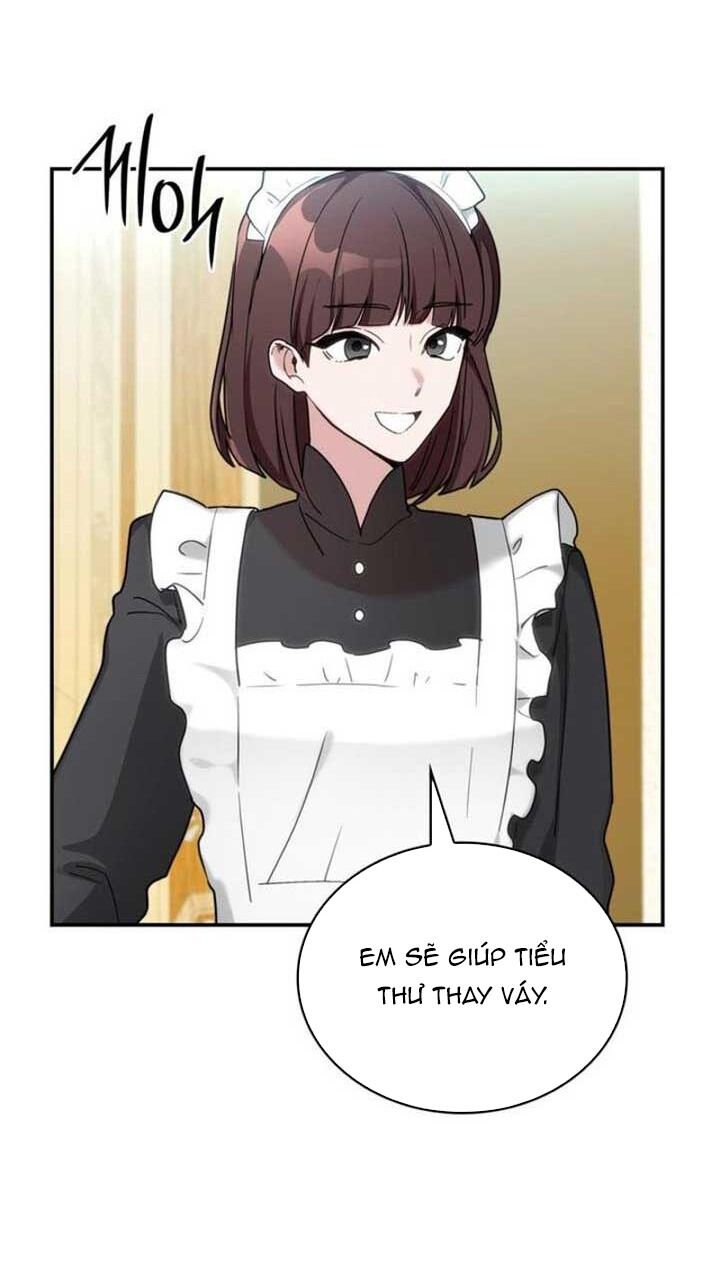 Trò Chơi Tình Ái - Chapter 1