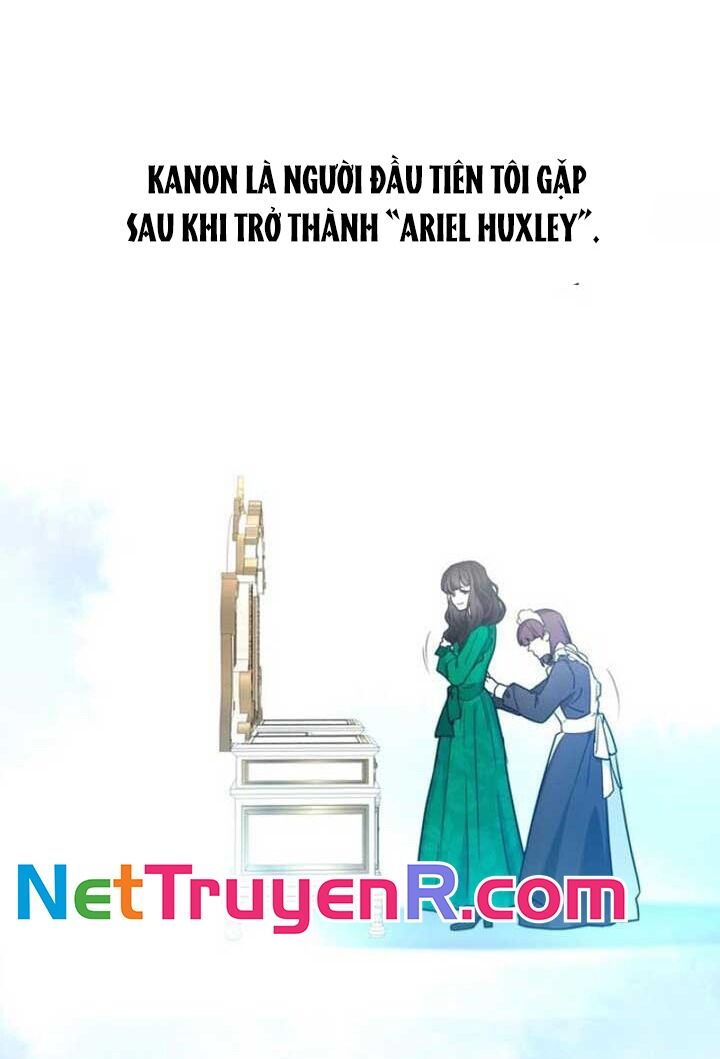 Trò Chơi Tình Ái - Chapter 1