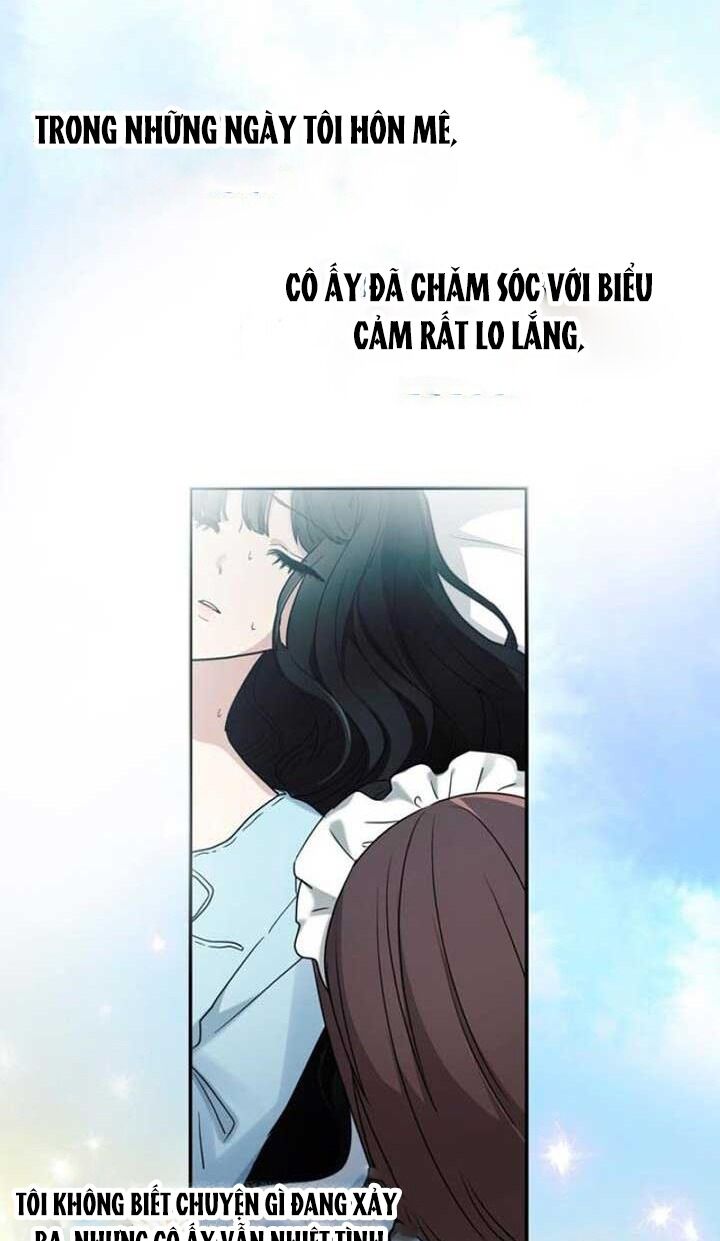 Trò Chơi Tình Ái - Chapter 1