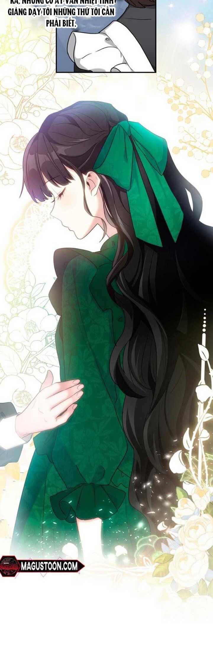 Trò Chơi Tình Ái - Chapter 1