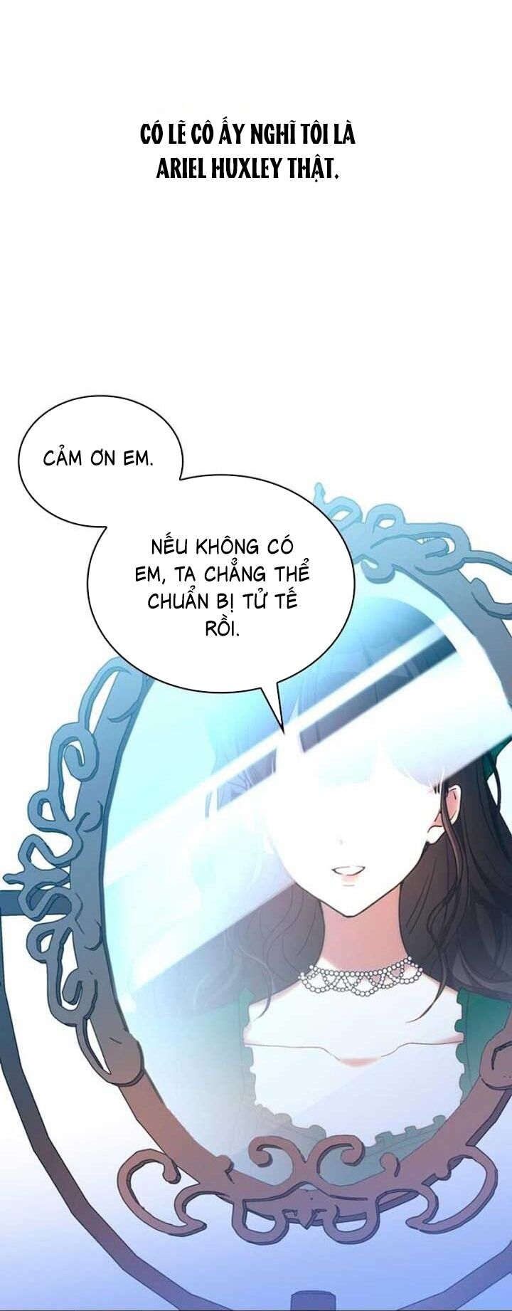 Trò Chơi Tình Ái - Chapter 1