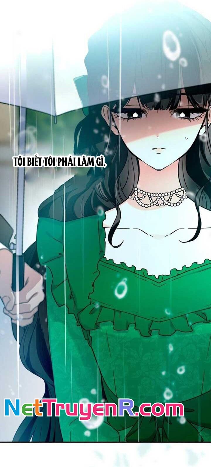 Trò Chơi Tình Ái - Chapter 1