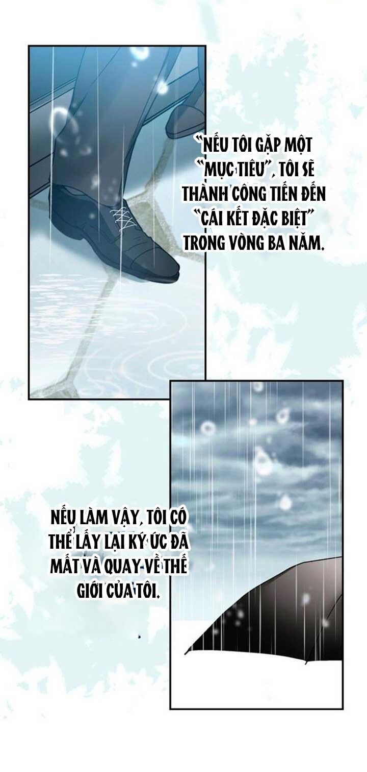 Trò Chơi Tình Ái - Chapter 1