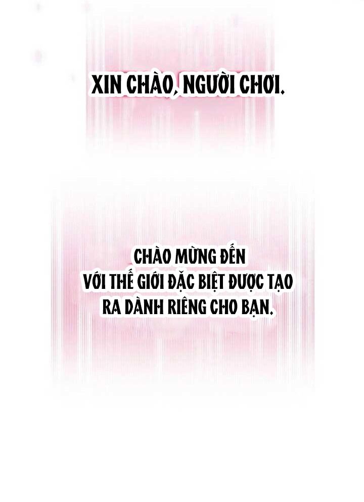 Trò Chơi Tình Ái - Chapter 1