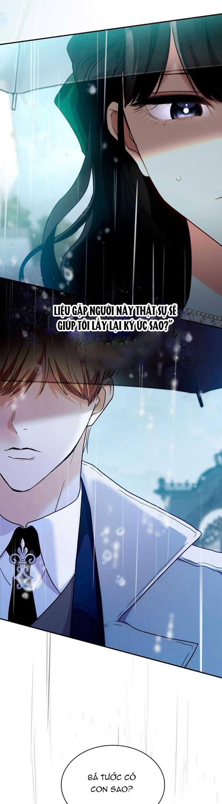 Trò Chơi Tình Ái - Chapter 1