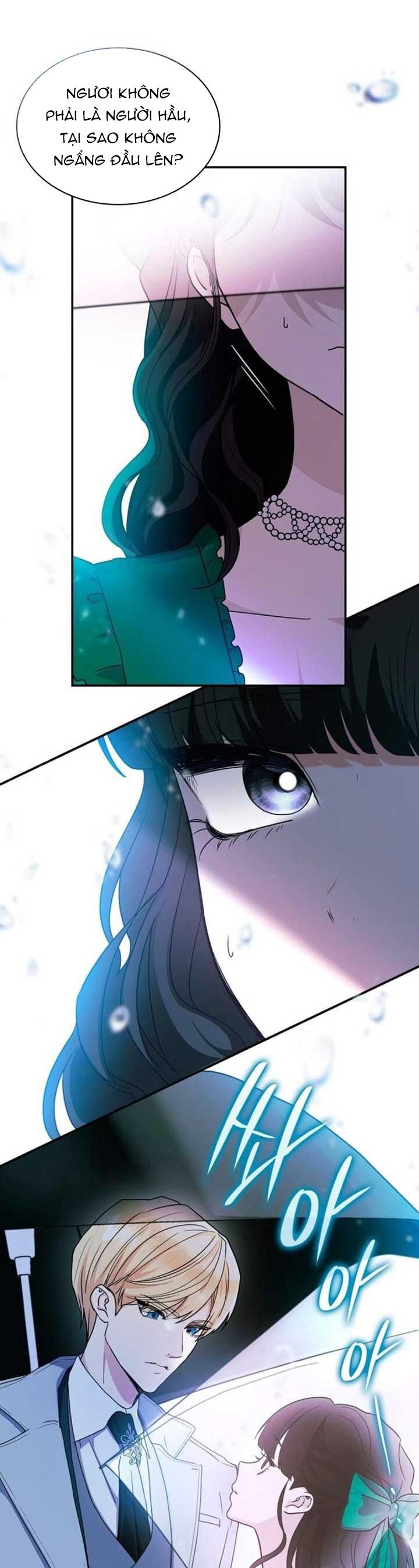 Trò Chơi Tình Ái - Chapter 1