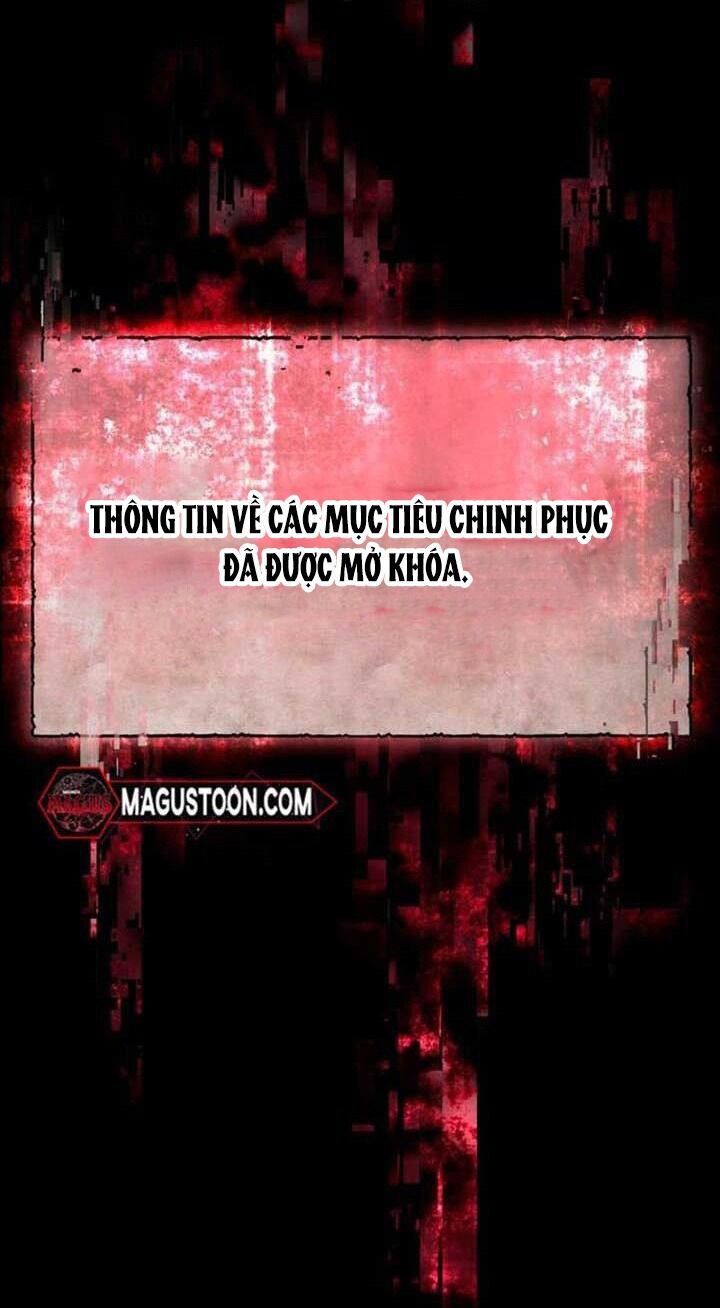 Trò Chơi Tình Ái - Chapter 1