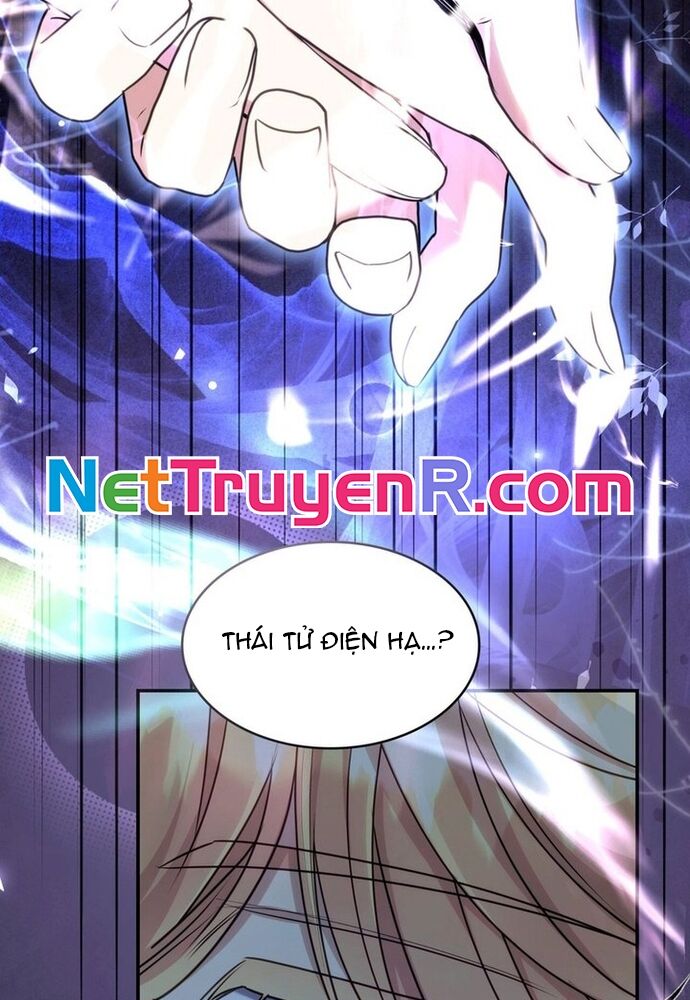 Trò Chơi Tình Ái - Chapter 10