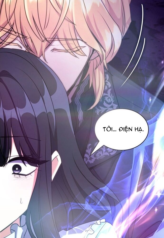 Trò Chơi Tình Ái - Chapter 10