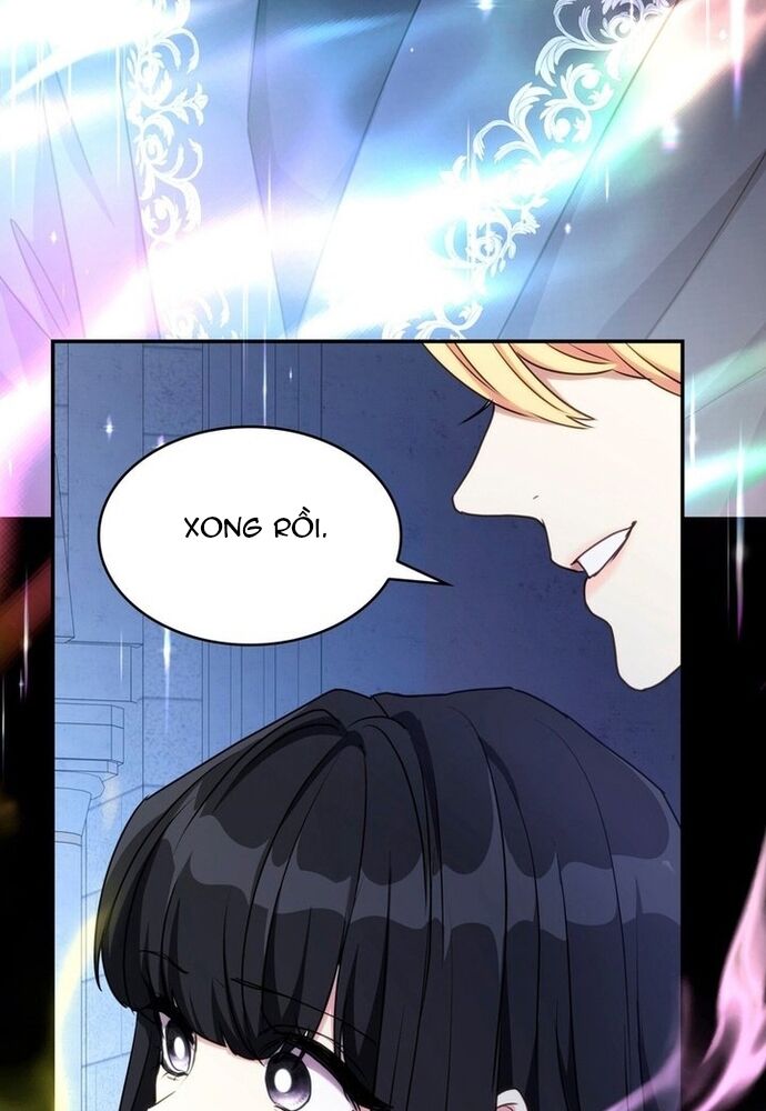 Trò Chơi Tình Ái - Chapter 10