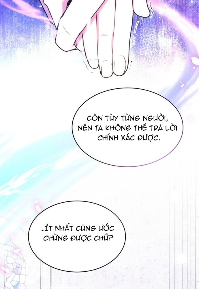 Trò Chơi Tình Ái - Chapter 10