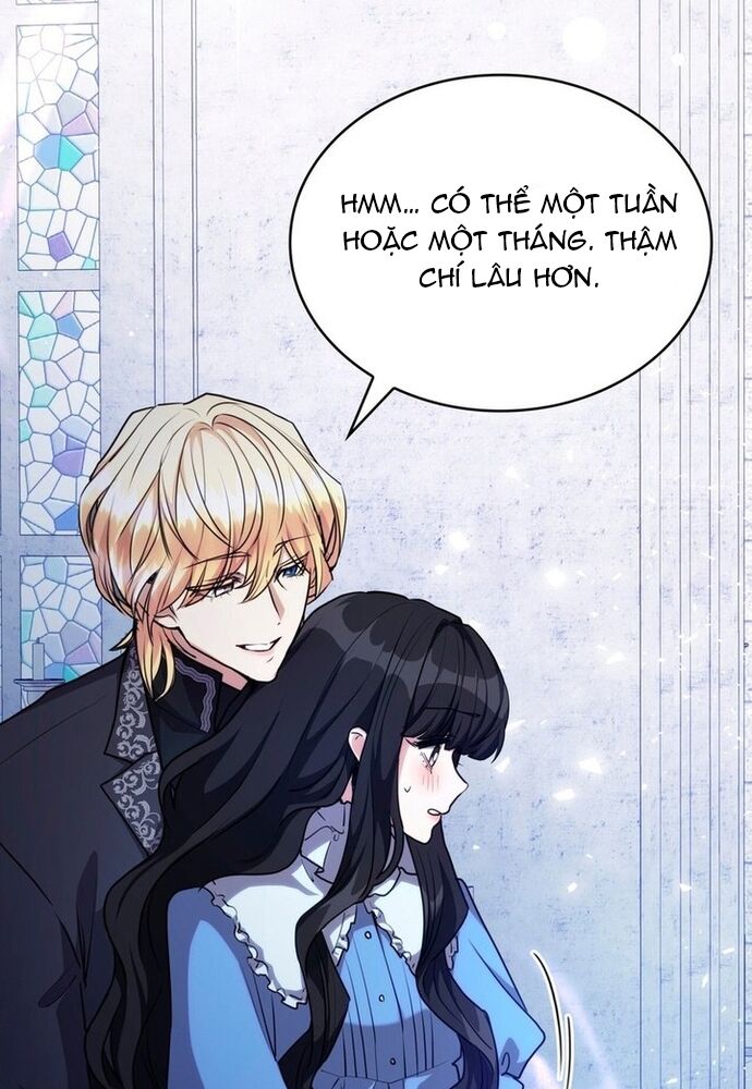 Trò Chơi Tình Ái - Chapter 10