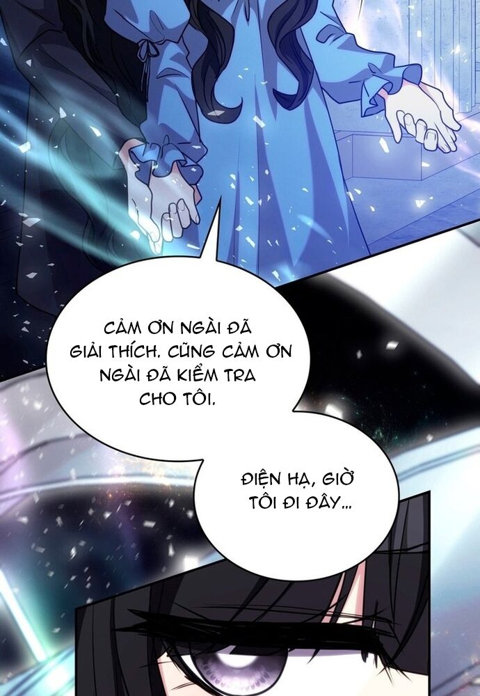 Trò Chơi Tình Ái - Chapter 10