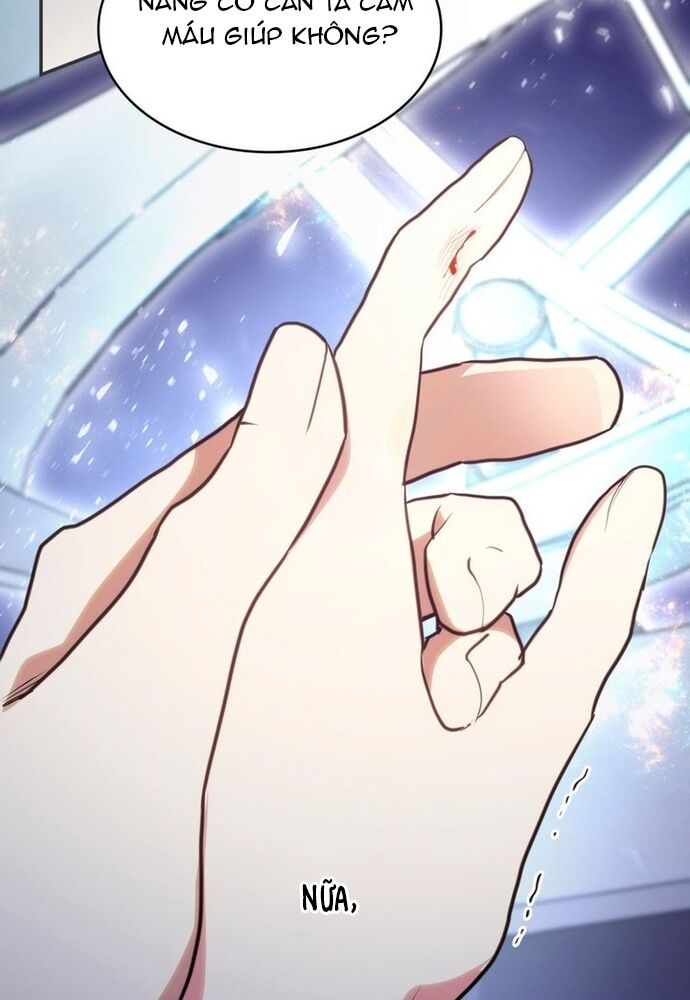 Trò Chơi Tình Ái - Chapter 10