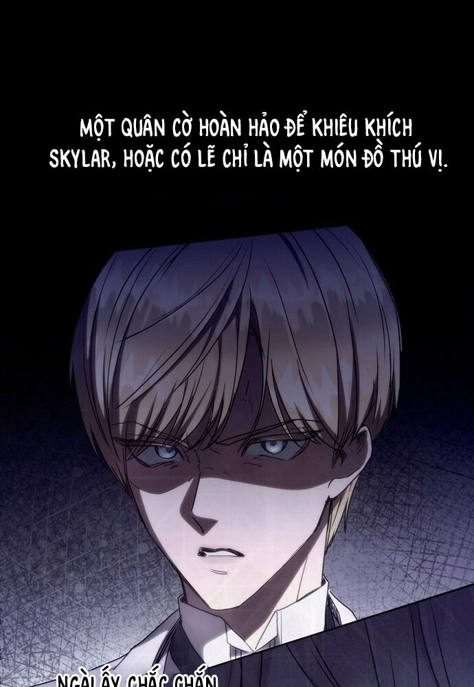 Trò Chơi Tình Ái - Chapter 10