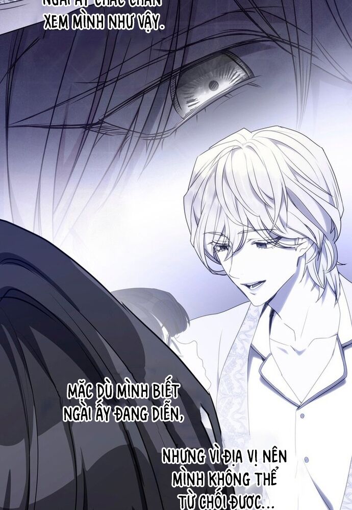 Trò Chơi Tình Ái - Chapter 10