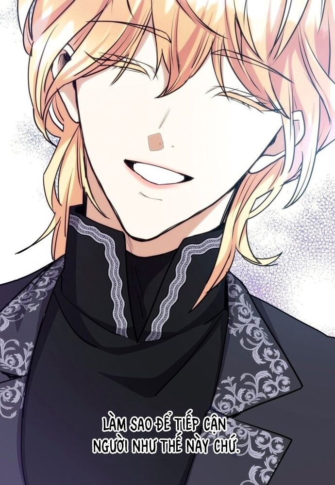 Trò Chơi Tình Ái - Chapter 10
