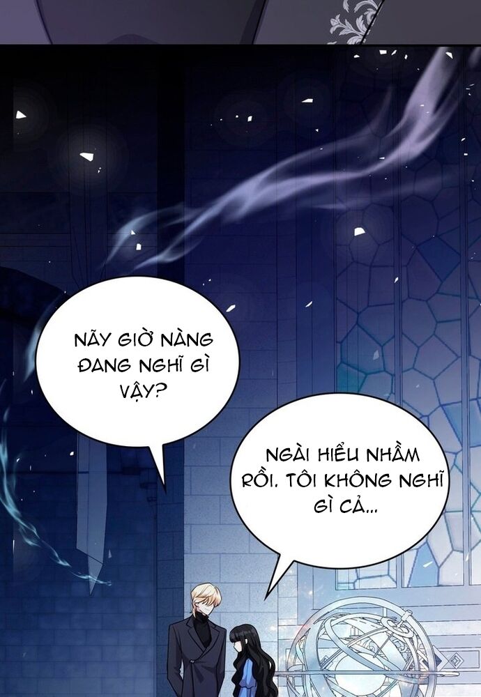 Trò Chơi Tình Ái - Chapter 10