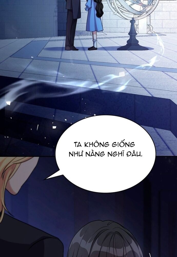 Trò Chơi Tình Ái - Chapter 10