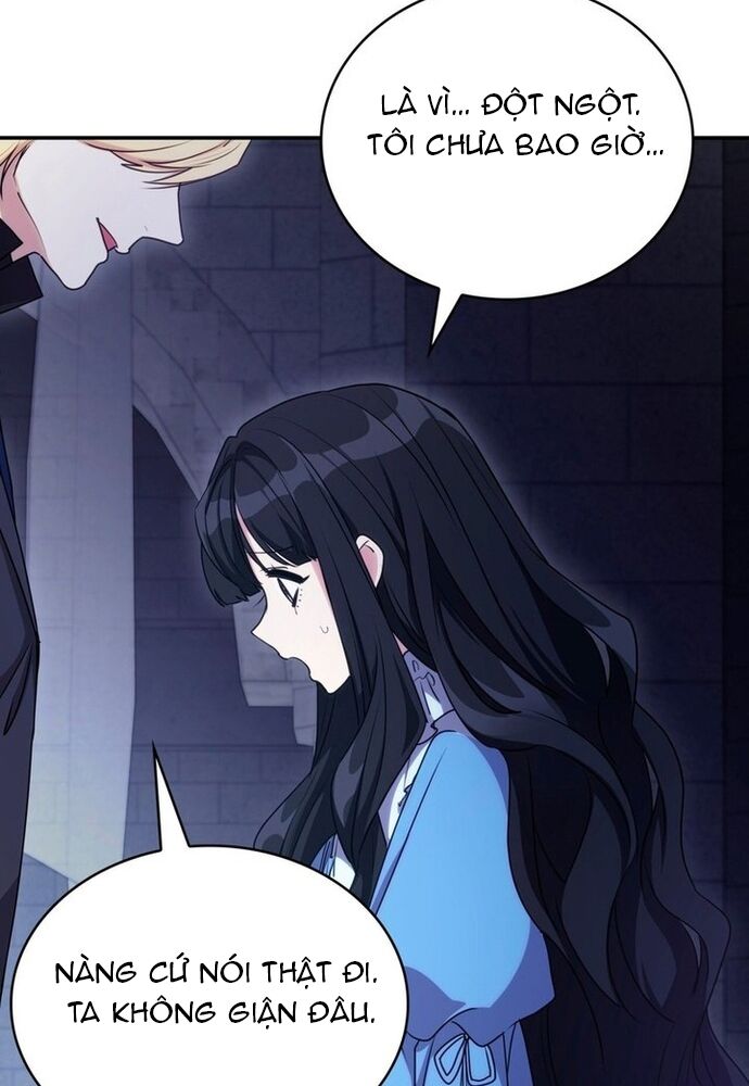 Trò Chơi Tình Ái - Chapter 10