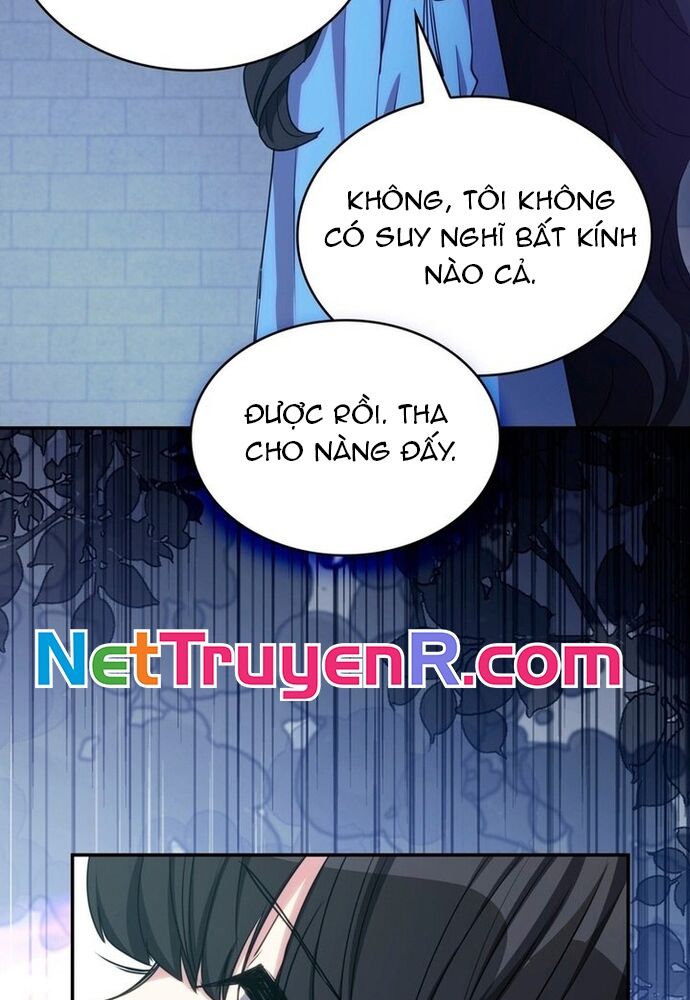Trò Chơi Tình Ái - Chapter 10
