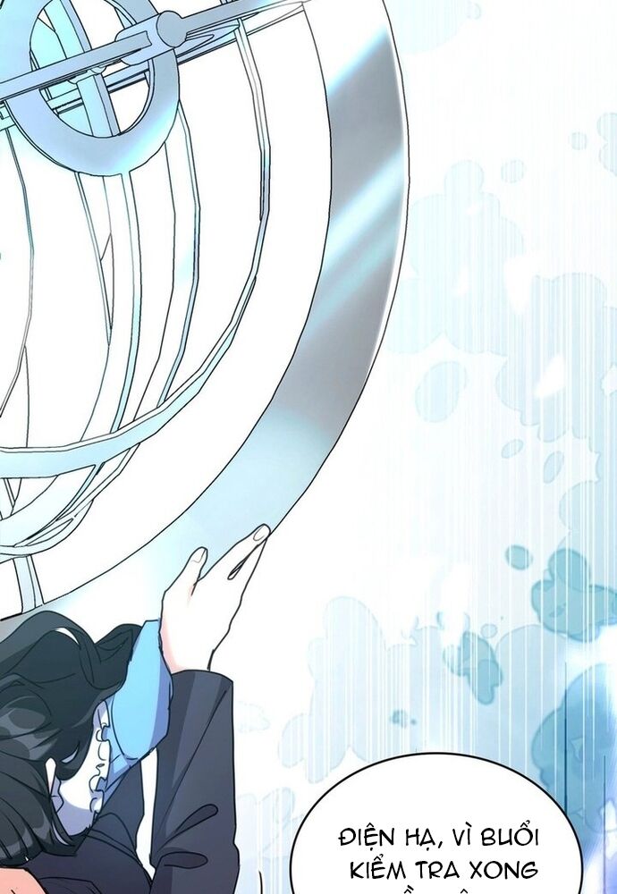 Trò Chơi Tình Ái - Chapter 10