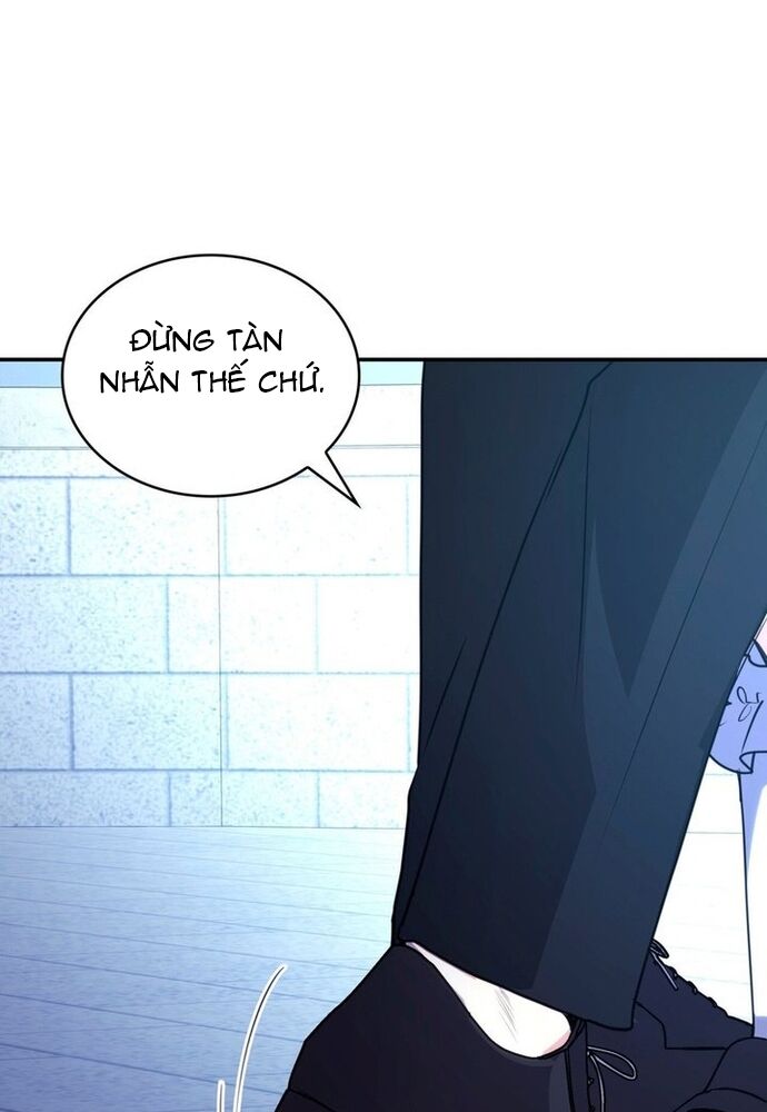 Trò Chơi Tình Ái - Chapter 10