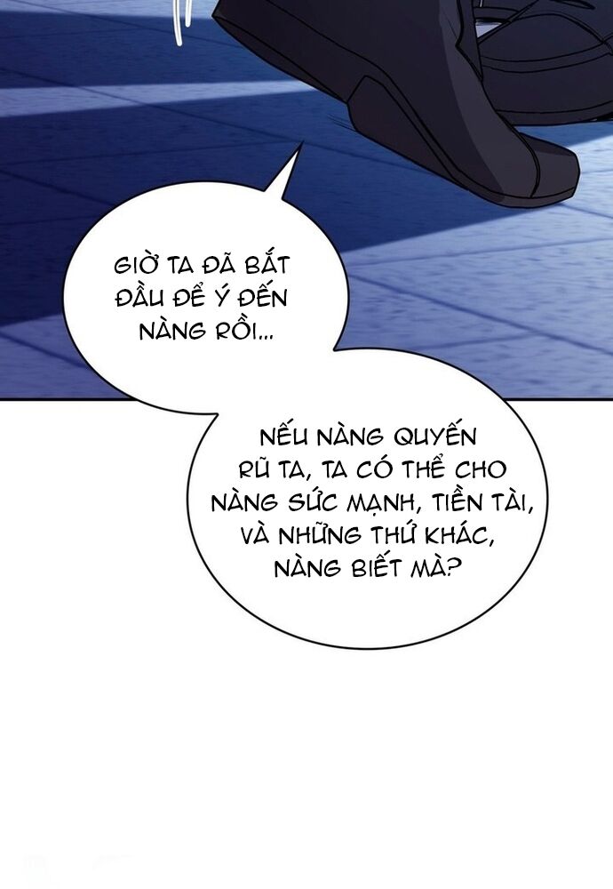 Trò Chơi Tình Ái - Chapter 10