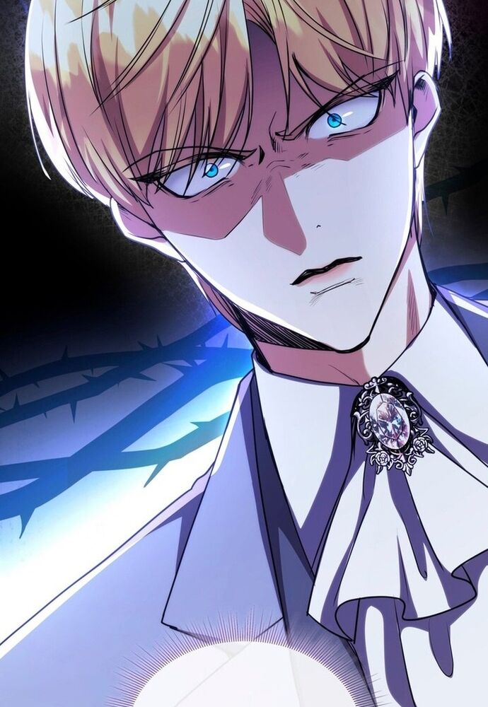 Trò Chơi Tình Ái - Chapter 10