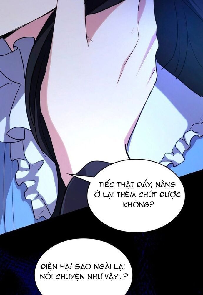 Trò Chơi Tình Ái - Chapter 10