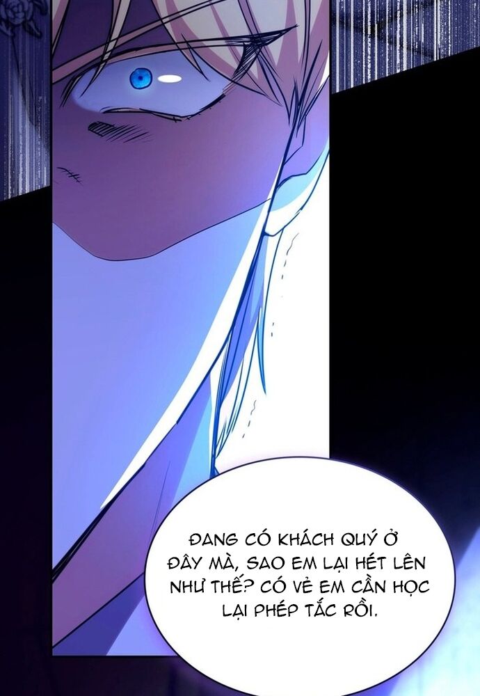 Trò Chơi Tình Ái - Chapter 10